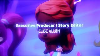 Rainbow Rangers Season 1 Credits