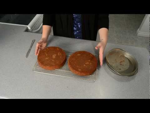 Photo Chocolate Cake Recipe 9 Inch Round