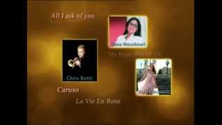Watch Michael Ball No Matter What video
