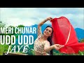 Meri Chunar Udd Udd Jaye | REMIX