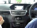 Benz E300 Avantgarde Misc Functions
