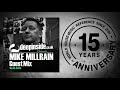 MIKE MILLRAIN is on DEEPINSIDE (Exclusive Guest Mix)