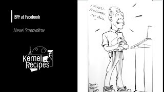 Kernel Recipes 2019 - Bpf At Facebook