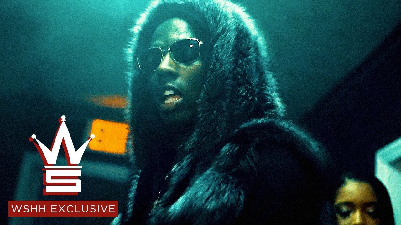 Young Dolph - Paranoid