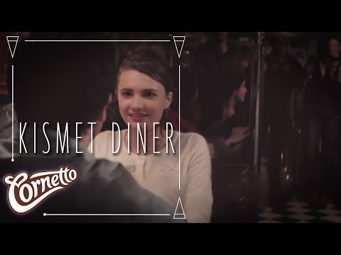 Cupidity - Kismet Diner Subtitulado - Cornetto México