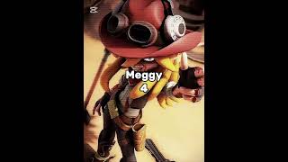 Smg4 Crew Strongest Ranking Top4