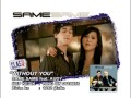 NSP_ Without You by Same Same feat Audy (2006) download mp3 dan video NSP_ Without You by Same Same feat Audy (2006)