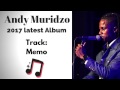 Andy Muridzo Memo 2017 Latest
