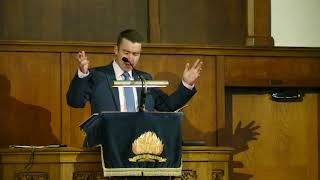 Evening Worship - 20th September 2020