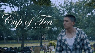 Watch Stevie Hoang Cup Of Tea video