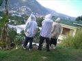 Trinidad & Tobago hip hop   H T    No Safety