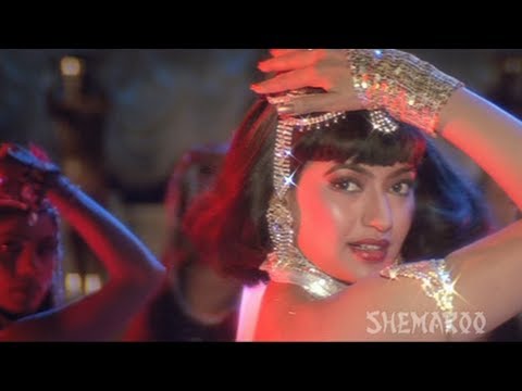 Chaand Ka Tukda - Part 2 Of 16 - Salman Khan - Sri Devi -Superhit...