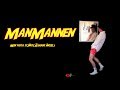 ManMannen - Min fasta stjärt (Älskade ängel) | Tuxedo Mask sings ManMannen - Min fasta stjärt (Älskade ängel) | Tuxedo Mask sings