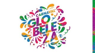Cronologia De Vinhetas Do Globeleza 1991-2022