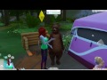 Let's Go Camping! - Sims Sisters Outdoor Retreat
