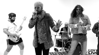 RUMORS - DISCOBLEHKA (Live Performance) | LCY Live