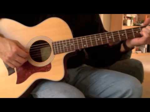 Taylor 214ce REVIEW YouTube