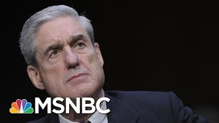 Joe: President Trump Sycophants Owe Robert Mueller, FBI And The US An Apology | Morning Joe | MSNBC Joe: President Trump Sycophants Owe Robert Mueller, FBI And The US An Apology | Morning Joe | MSNBC