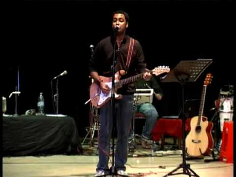 Nilanjana (Nachiketa) Live in Dubai - Rohit Gupta