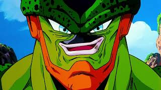 Cell Absorbs 18 Rough Edit With Sound