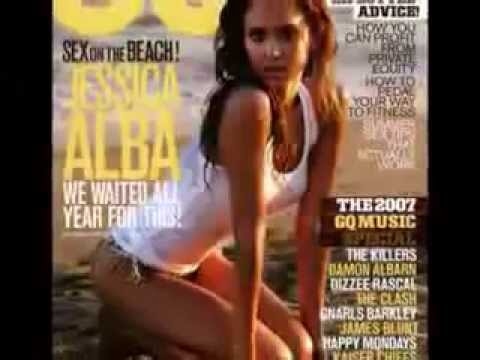 jessica alba in GQ magazine!! Jun 29, 2009 12:19 PM