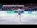 Yuna Kim Relives Her Golden Olympic Performance | Olympic Rewind