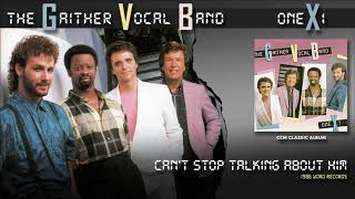 Watch Gaither Vocal Band Cant Stop Talking About Him video