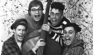 Watch Barenaked Ladies Mcdonalds Girl video