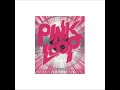 PINKLOOP - Don't Wanna Get Used To