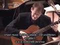 Anton Diabelli - Very easy pieces for guitar and piano