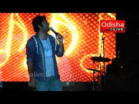 Arijit Singh Live - Hum Tere Bin - XIMB Xpressions 2013