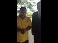 Gringo de la Bachata: