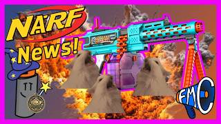 Fnc Episode 60, Directors Cut Nerf Ytp Feat. Jangular