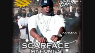 Watch Scarface Platinum Starz video