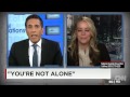 The people who answer suicide hotlines