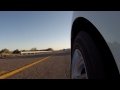 Army YPG, Yuma Proving Ground, Arizona on a Goodyear Integrity Tire