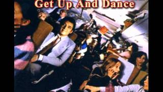 Watch Gary Brooker Get Up And Dance video