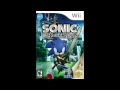 Sonic and The Black Knight - Fight The Knight - Vs. King Arthur 2