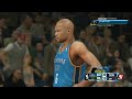 NBA 2K14 | My Player [9#] - Double-double