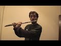 J.S.Bach-Beatbox Flute-Greg Pattillo