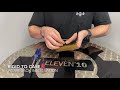 RIGID TQ CASE: MOLLE Weaveback Installation