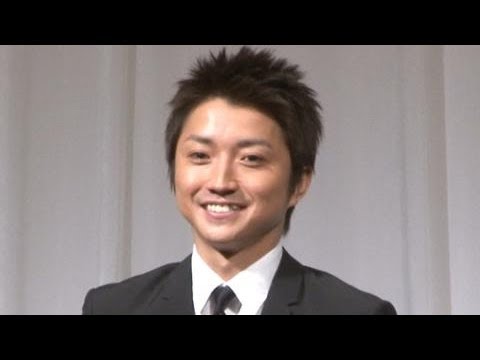藤原竜也さん、年内結婚へ
