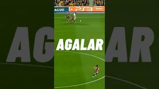 Ronaldoagalar