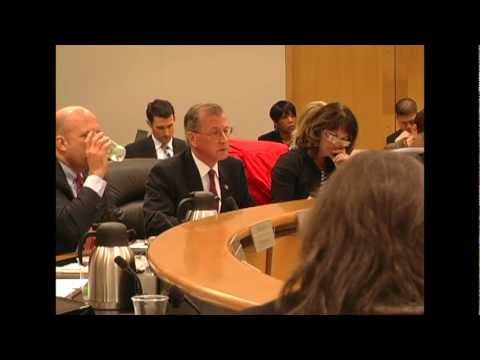 National Capital Planning Commission Meeting - September 6, 2012
