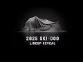 2025 Ski-Doo Snowmobiles Global Reveal