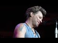 Bon Jovi (without Richie) -Wanted - Columbus OH