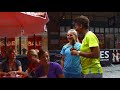 Karina LeBlanc and Amy Rodriguez take on PUMA City NY