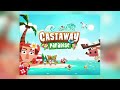 Castaway Paradise - iOS / Android - HD (Sneak Peek) Gameplay Trailer