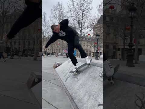 Vincent Milou Rėpublique Remix  🇫🇷