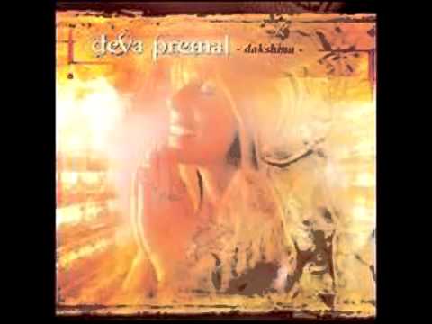 Deva Premal - Guru Rinpoche Mantra (from albumDakshina)